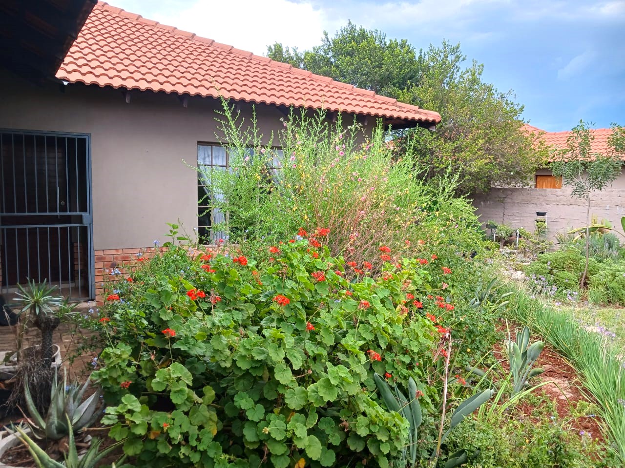 3 Bedroom Property for Sale in Hexrivier Lifestyle Estate North West